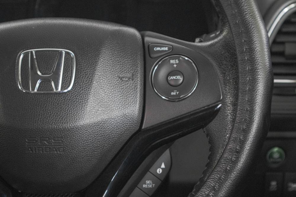 Honda Vezel I Кемерово  - изображение 18
