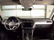 Volkswagen Tiguan II Рестайлинг Кемерово  - изображение 34