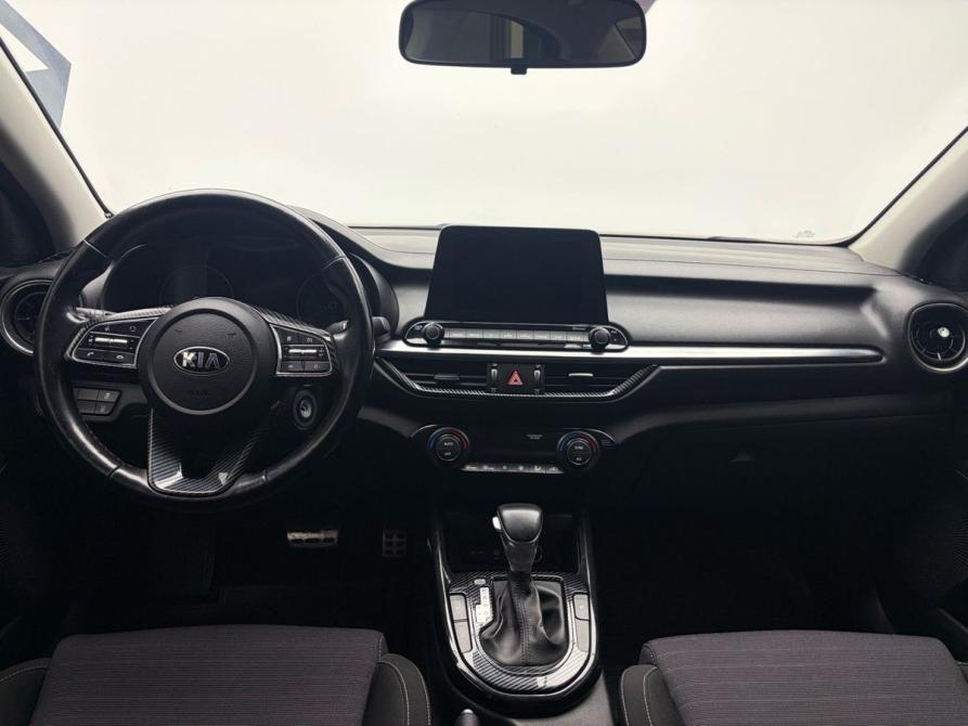 Kia Cerato IV Ростов-на-Дону  - изображение 7