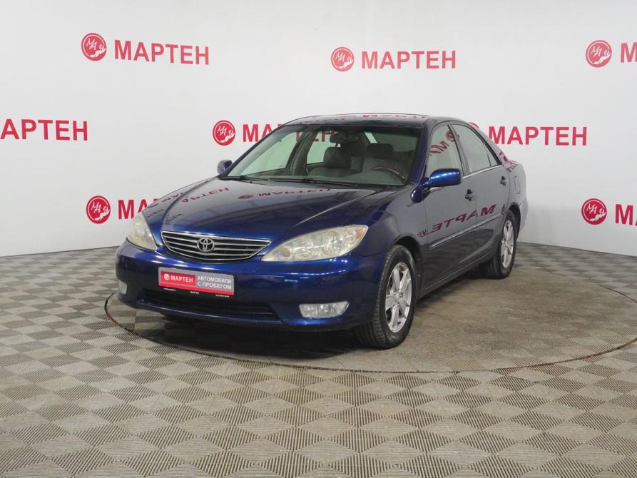 Toyota Camry V (XV30) Рестайлинг Вологда  - изображение 1