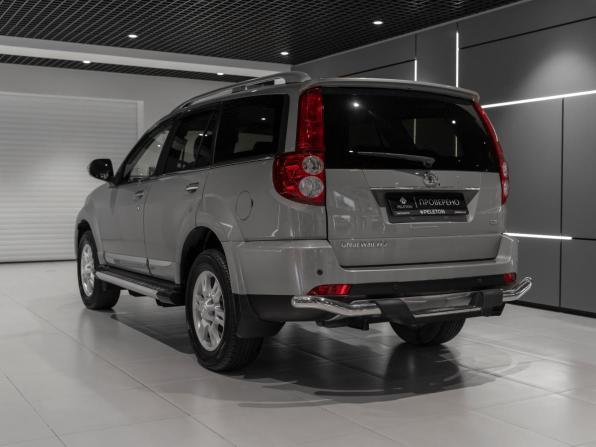 Great Wall Hover H3 I Рестайлинг с пробегом 2014 года, цена 860 000 рублей, 106514 км, внедорожник, Автокод Объявления
