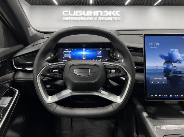 Geely Preface I с пробегом 2024 года, цена 2 700 000 рублей, 56612 км, седан, Автокод Объявления