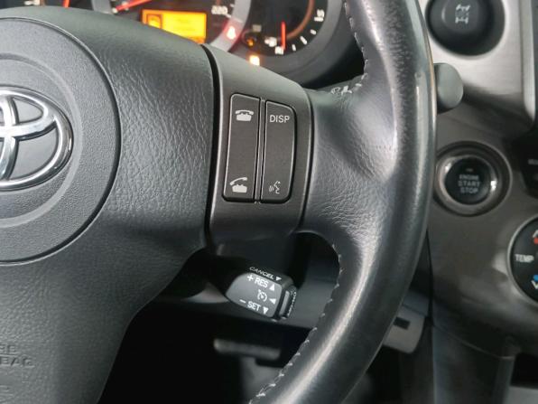 Toyota RAV4 III (XA30) с пробегом 2010 года, цена 1 620 000 рублей, 184000 км, внедорожник, Автокод Объявления