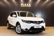 Nissan Qashqai II Уфа  - изображение 25