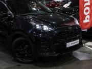 Kia Sportage IV Рестайлинг Санкт-Петербург  - изображение 25