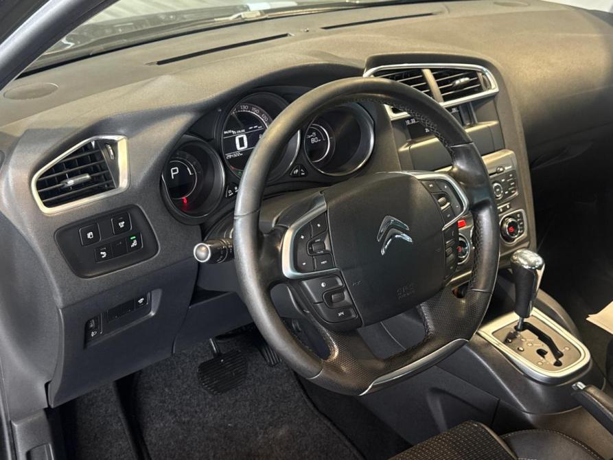 Citroen C4 II Екатеринбург  - изображение 9