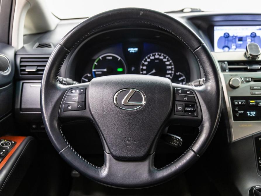 Lexus RX III Волгоград  - изображение 18