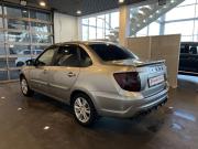 Lada (ВАЗ) Granta I Рестайлинг Чебоксары  - изображение 36