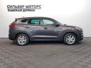 Hyundai Tucson III Рестайлинг Пермь  - изображение 26