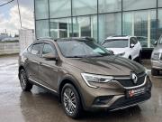Renault Arkana I Калуга  - изображение 11