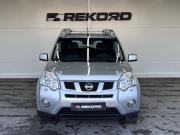 Nissan X-Trail II Рестайлинг Уфа  - изображение 25