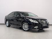 Toyota Camry VII (XV50) Москва  - изображение 41