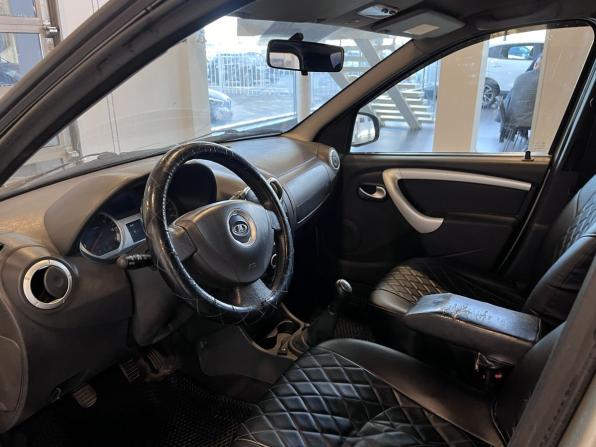 Lada (ВАЗ) Largus I с пробегом 2014 года, цена 390 000 рублей, 488966 км, универсал, Автокод Объявления