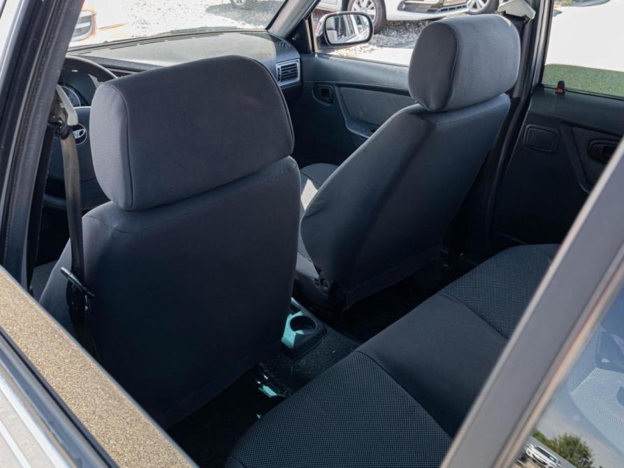 Daewoo Nexia I Рестайлинг Краснодар  - изображение 11
