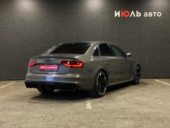 Audi A4 IV (B8) Рестайлинг с пробегом 2014 года, цена 1 900 000 рублей, 207607 км, седан, Автокод Объявления