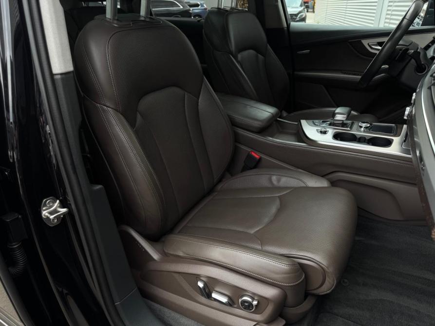 Audi Q7 II (4M) Иркутск  - изображение 34