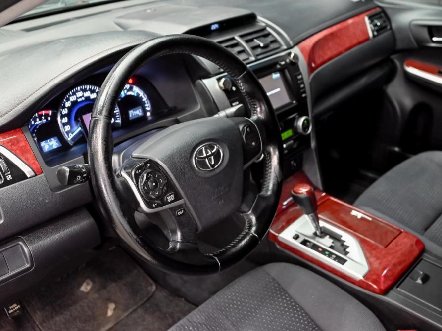 Toyota Camry VII (XV50) Екатеринбург  - изображение 17