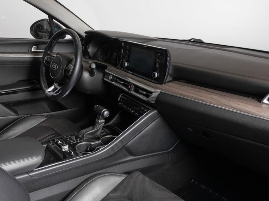 Kia K5 III Казань  - изображение 7