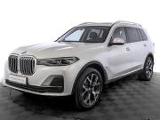 BMW X7 I (G07) Москва  - изображение 31