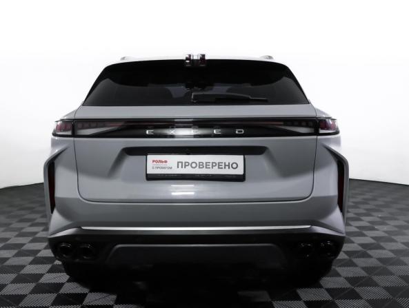 Exeed RX с пробегом 2023 года, цена 3 090 000 рублей, 27100 км, внедорожник, Автокод Объявления