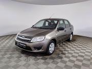 Lada (ВАЗ) Granta I Уфа  - изображение 23