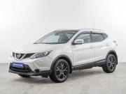 Nissan Qashqai II Москва  - изображение 26