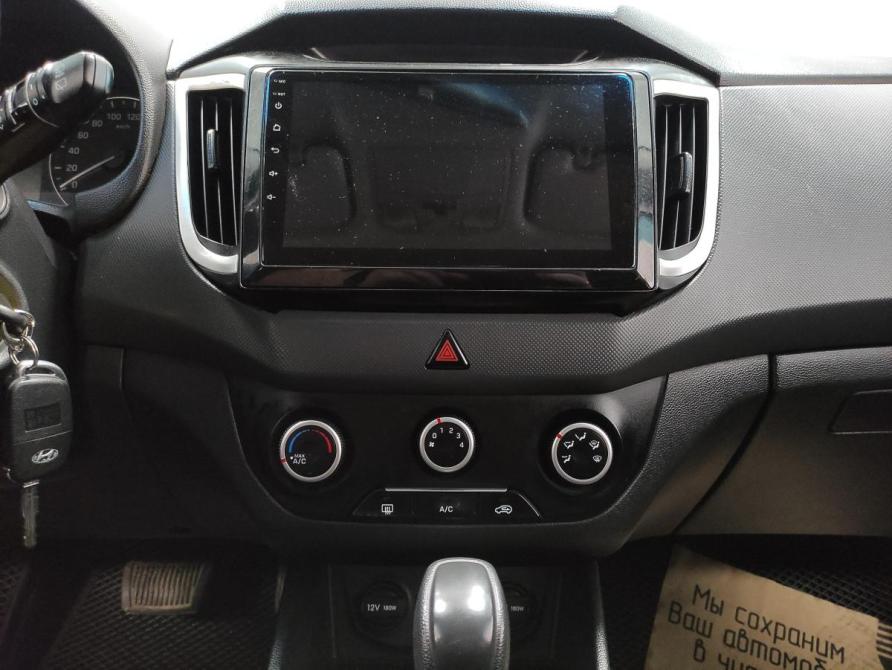 Hyundai Creta I Пермь  - изображение 11