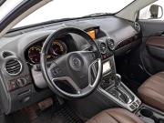 Opel Antara I Рестайлинг Москва  - изображение 44