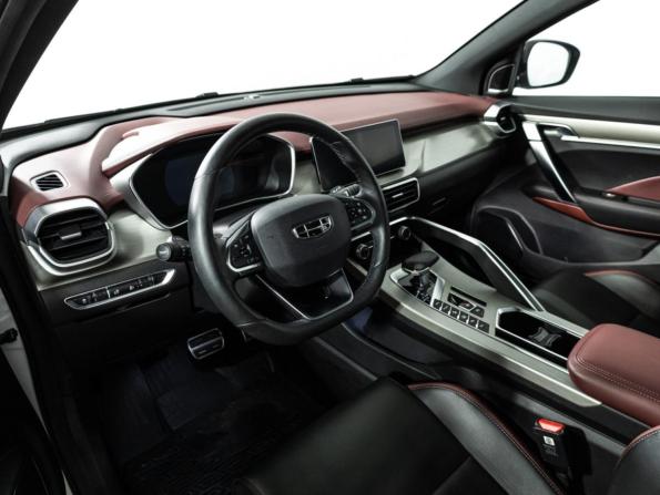Geely Coolray I с пробегом 2023 года, цена 1 959 700 рублей, 23296 км, внедорожник, Автокод Объявления