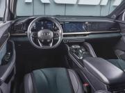 Geely Monjaro I Ростов-на-Дону  - изображение 31