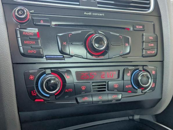 Audi A4 IV (B8) с пробегом 2011 года, цена 1 274 900 рублей, 139000 км, седан, Автокод Объявления