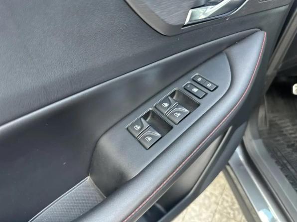 Changan CS35 Plus I Рестайлинг с пробегом 2023 года, цена 1 699 000 рублей, 36270 км, внедорожник, Автокод Объявления