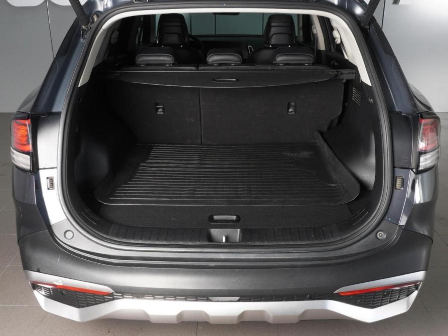 Kia Sportage V Минеральные Воды  - изображение 23