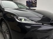 Toyota Camry IX (XV80) China Market Новосибирск  - изображение 25