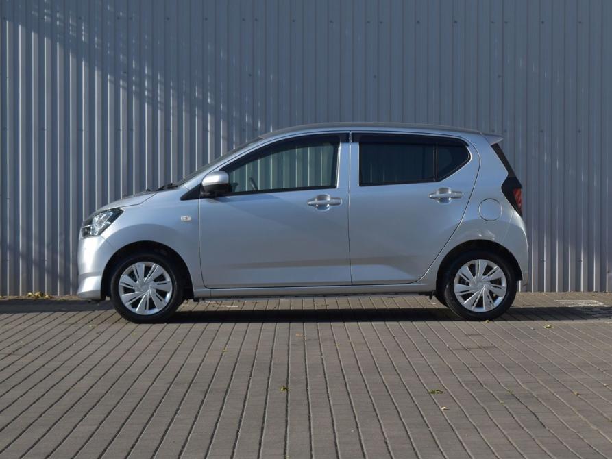 Daihatsu Mira e:S II Краснодар  - изображение 8