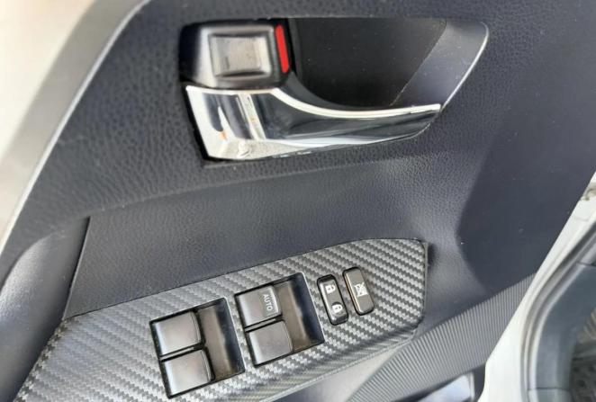 Toyota RAV4 IV (XA40) с пробегом 2013 года, цена 1 650 000 рублей, 170738 км, внедорожник, Автокод Объявления