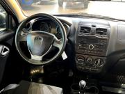Lada (ВАЗ) Granta I Рестайлинг Оренбург  - изображение 39