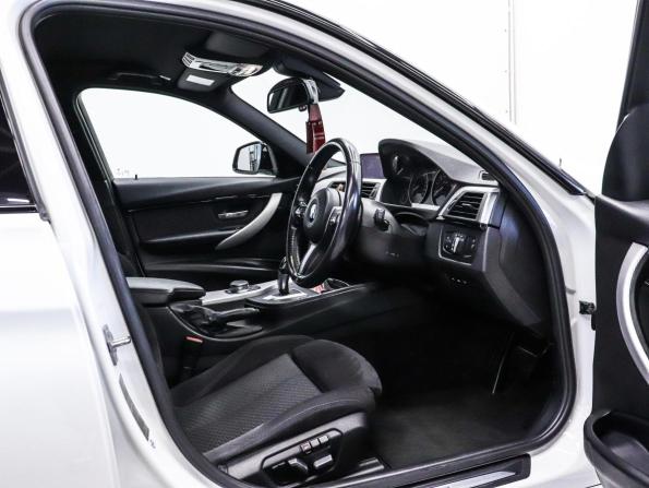 BMW 3 серии VI (F3x) Рестайлинг с пробегом 2017 года, цена 1 780 000 рублей, 136934 км, универсал, Автокод Объявления