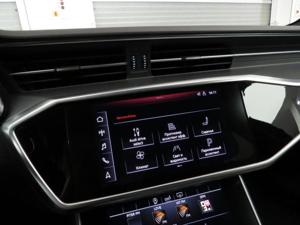 Audi A6 V (C8) с пробегом 2019 года, цена 3 890 000 рублей, 81704 км, седан, Автокод Объявления
