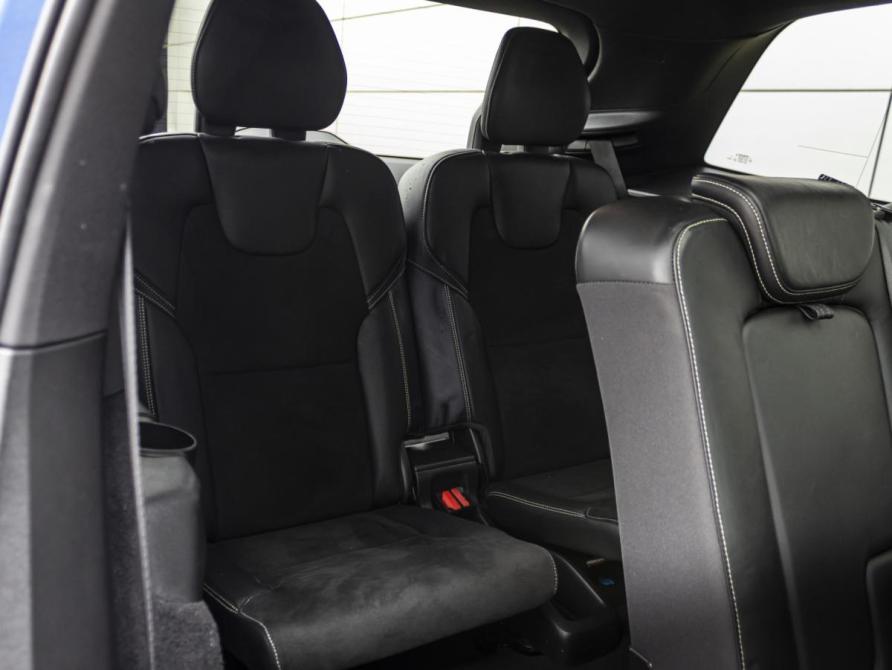Volvo XC90 II Рестайлинг 1 Москва  - изображение 18