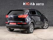 Kia Sportage III Рестайлинг Екатеринбург  - изображение 23