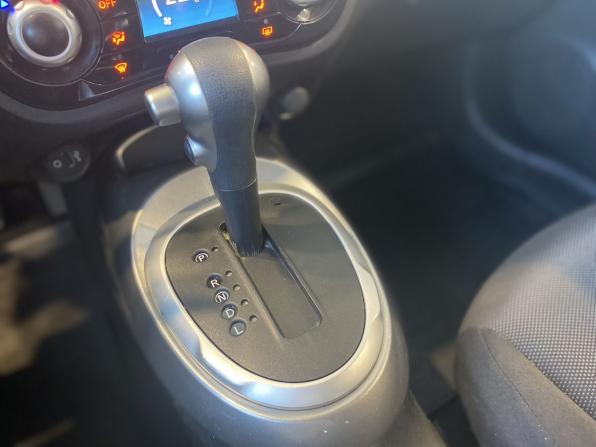 Nissan Juke I с пробегом 2012 года, цена 960 000 рублей, 120624 км, внедорожник, Автокод Объявления