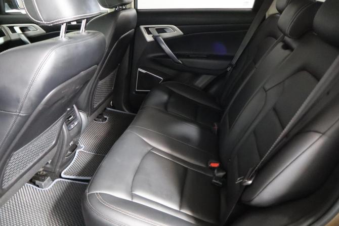 Geely Atlas I с пробегом 2021 года, цена 1 599 000 рублей, 112000 км, внедорожник, Автокод Объявления