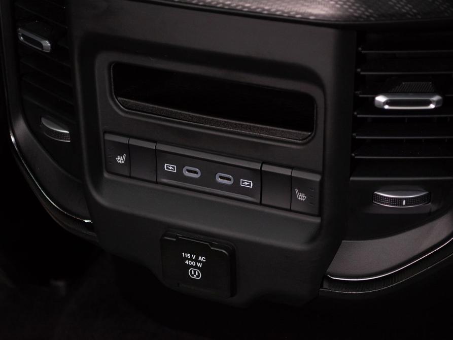 Ram 1500 V Рестайлинг Новосибирск  - изображение 23