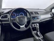 Suzuki SX4 II (S-Cross) Ростов-на-Дону  - изображение 34