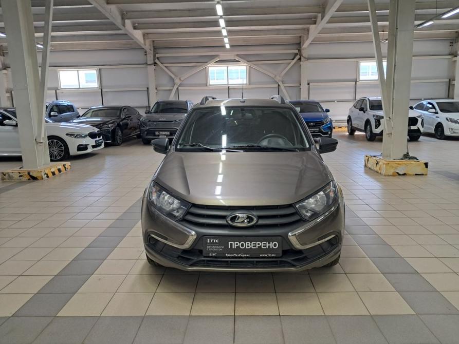 Lada (ВАЗ) Granta I Рестайлинг Набережные Челны  - изображение 2