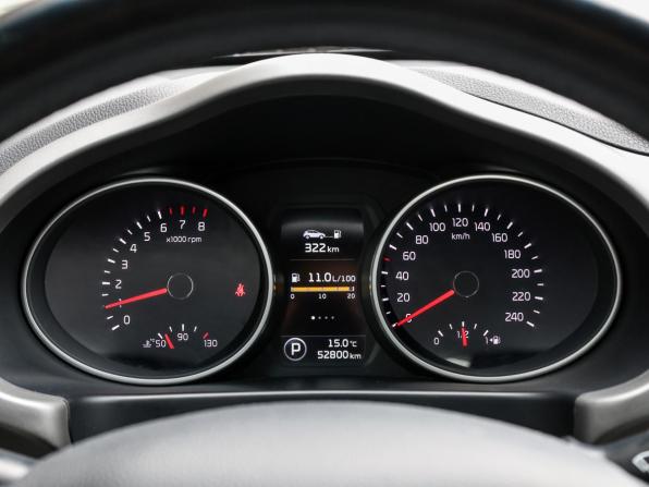Kia Sportage III Рестайлинг с пробегом 2014 года, цена 1 798 000 рублей, 52799 км, внедорожник, Автокод Объявления