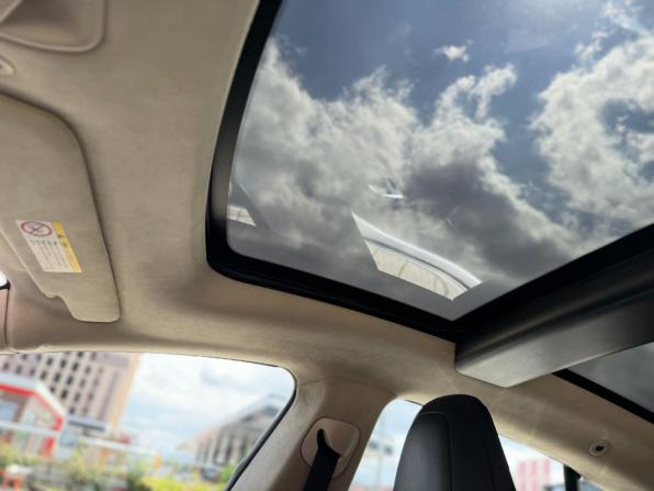 Tesla Model S I с пробегом 2014 года, цена 2 240 000 рублей, 270205 км, лифтбек, Автокод Объявления