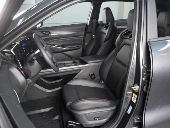 Changan CS35 Max с пробегом 2025 года, цена 2 629 000 рублей, 1480 км, внедорожник, Автокод Объявления