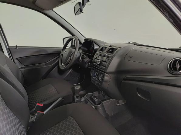 Lada (ВАЗ) Granta I Рестайлинг с пробегом 2019 года, цена 525 000 рублей, 151500 км, седан, Автокод Объявления